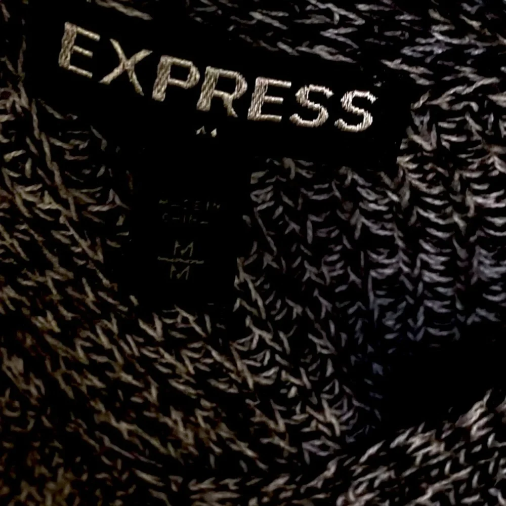 speckled noise lounge knit 🌊 - Picture 6 of 8
